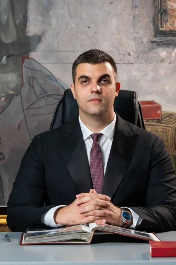 Božović: Svi koji su omogućili da Uniprom bude nezakonito &ldquo;ča&scaron;ćen&rdquo; moraju odgovarati