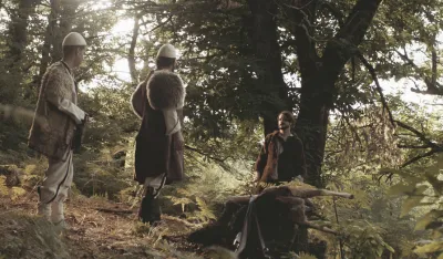 "Obraz" u San Dijegu