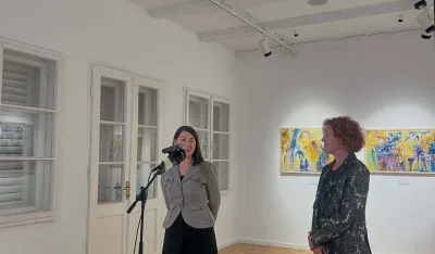 Trenuci proboja svjetlosti iz tame