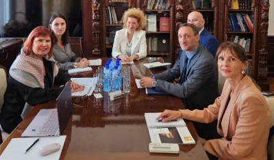 Vrhovni sud i UNICEF zajedno za jačanje pravosuđa po mjeri djeteta