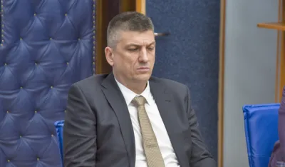 DPS: Optužnica Skaj tužioca raspala se u paramparčad