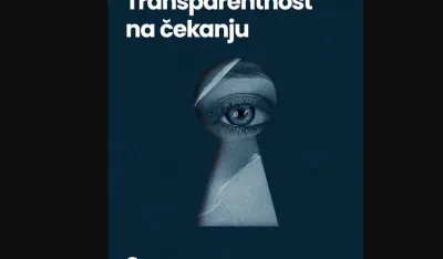 CGO - transparentnost