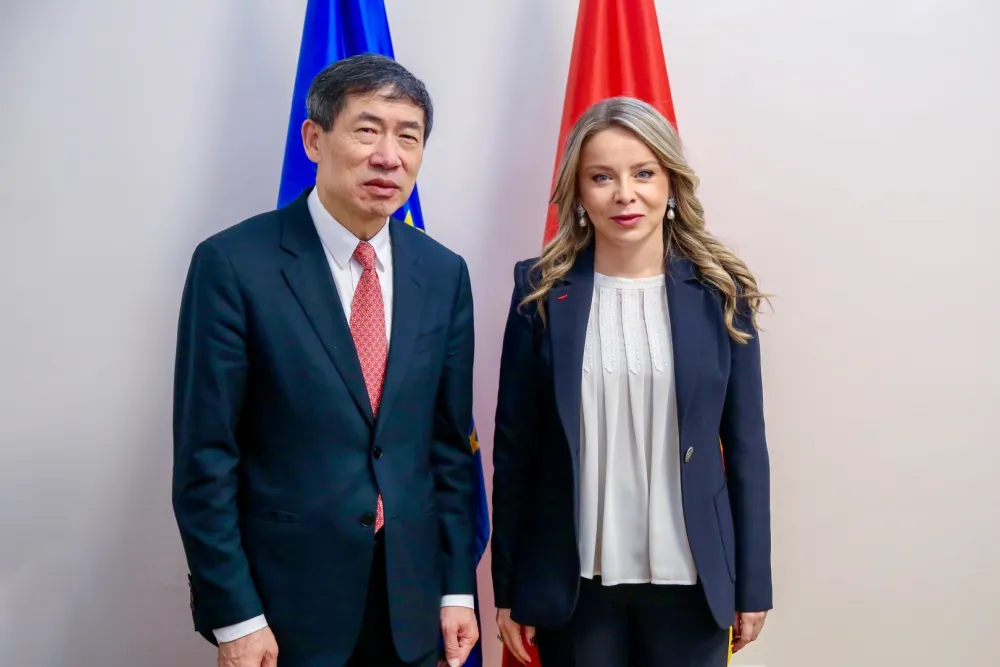 CBCG i UNDP: Zajedno ka modernom, zelenom i otpornom finansijskom sistemu