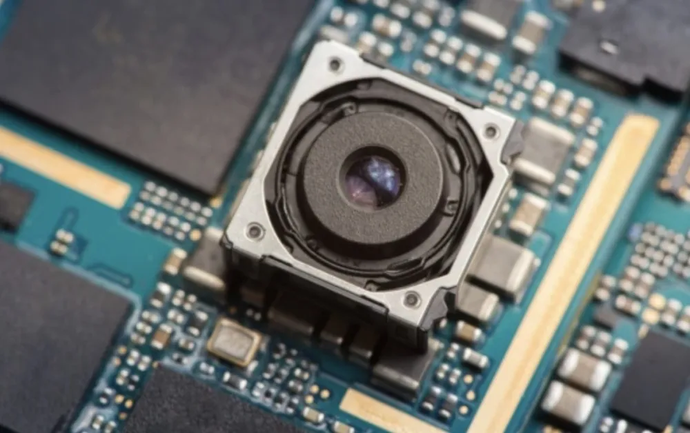 Samsung ima novi senzor za kamere od 200 MP