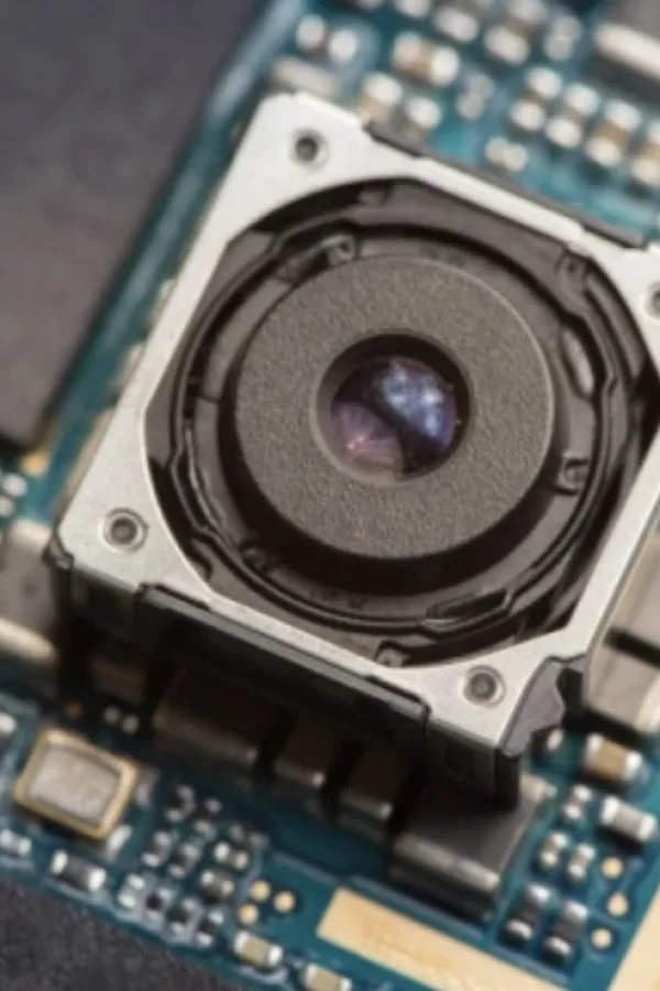 Samsung ima novi senzor za kamere od 200 MP