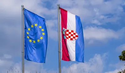 Hrvatskaevropska unija