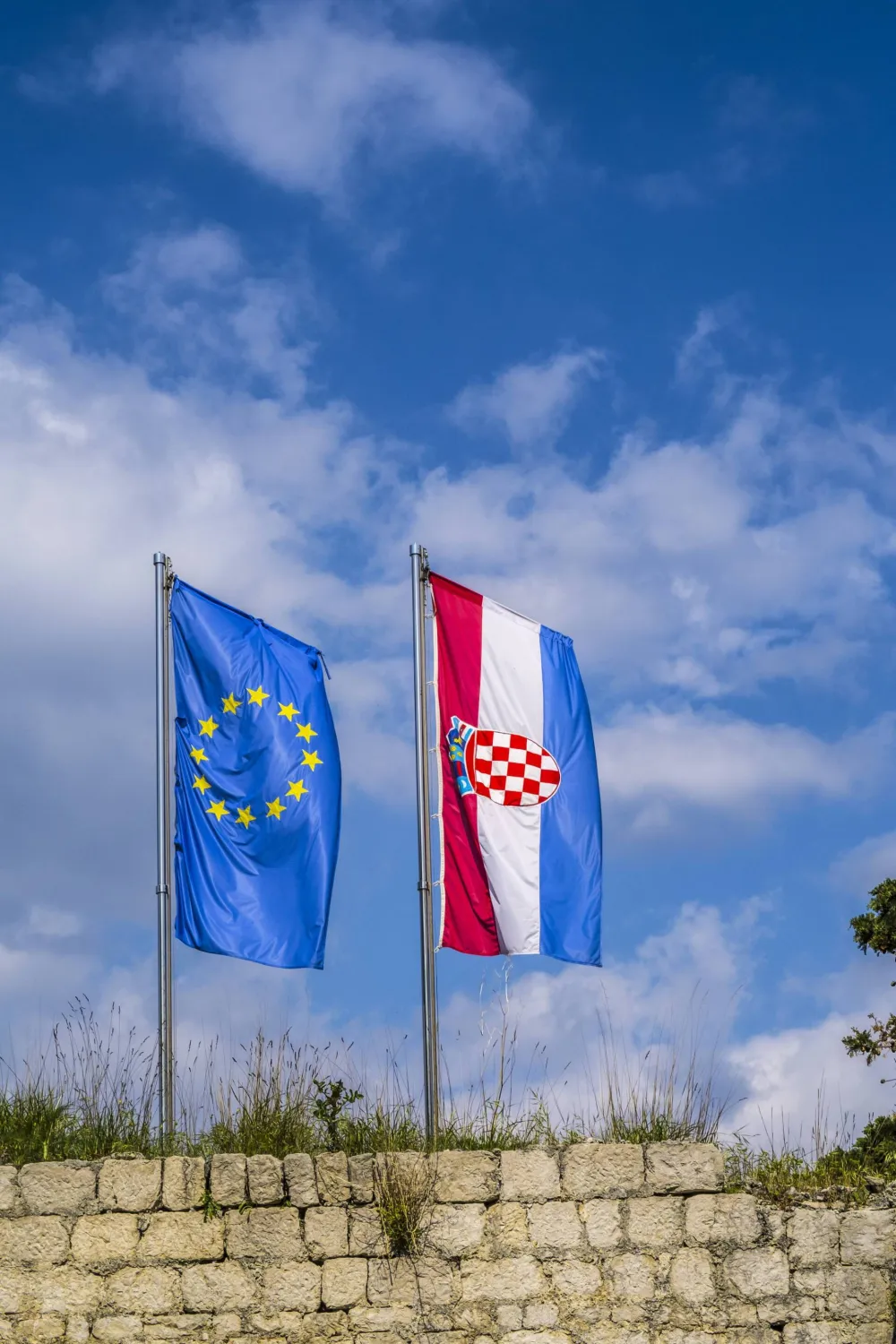 Hrvatskaevropska unija