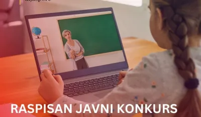 Javni konkurs, ministarstvo dijaspore