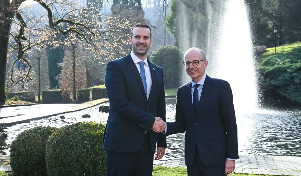 Premijer Luksemburga pozvao članice EU da naredne godine odluče o pristupanju Crne Gore