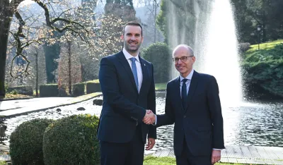 Premijer Luksemburga pozvao članice EU da naredne godine odluče o pristupanju Crne Gore