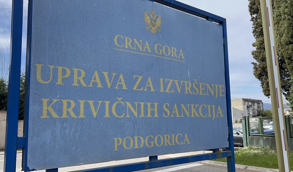 Pritvorenici prekinuli &scaron;trajk glađu