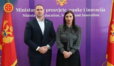 MPNI i UP zajednički rade na suzbijanju lažnih diploma
