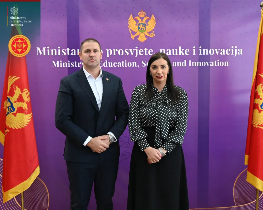 MPNI i UP zajednički rade na suzbijanju lažnih diploma