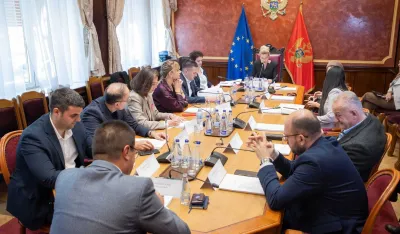 Fingiraju izbor sudija zbog dolaska Fon der Lajen?