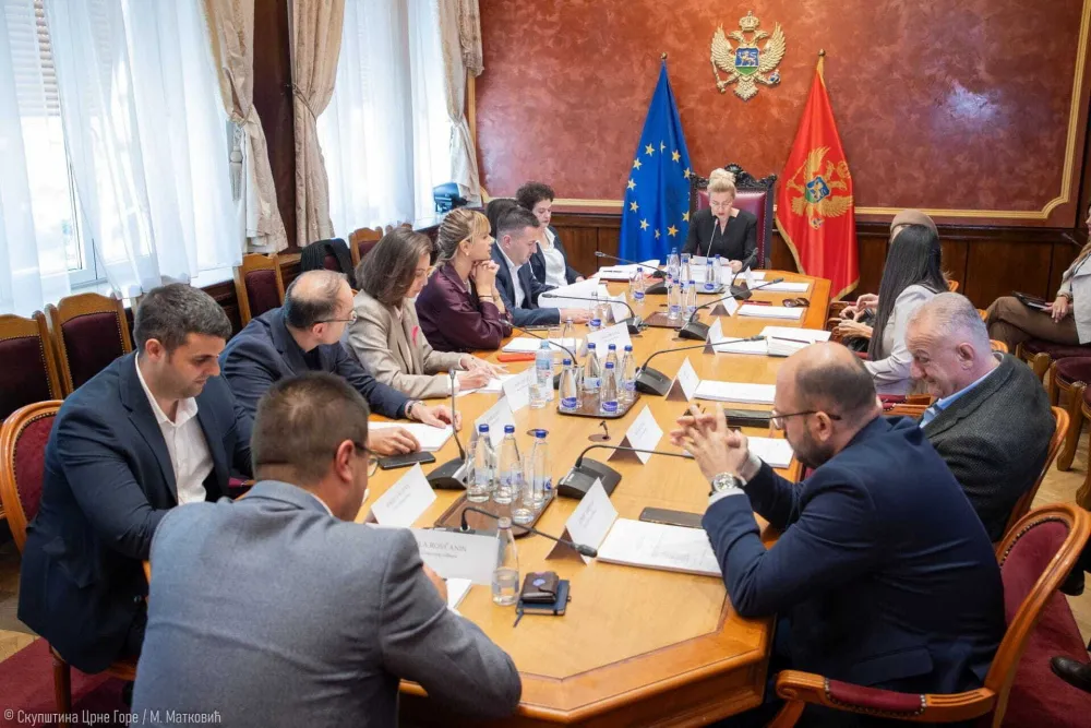 Fingiraju izbor sudija zbog dolaska Fon der Lajen?