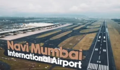 U Indiji otvoren aerodrom vrijedan 2,2 milijarde dolara