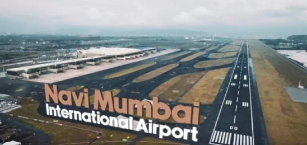 U Indiji otvoren aerodrom vrijedan 2,2 milijarde dolara