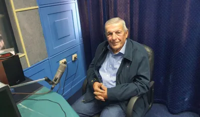 Preminuo Jusuf Kalamperović