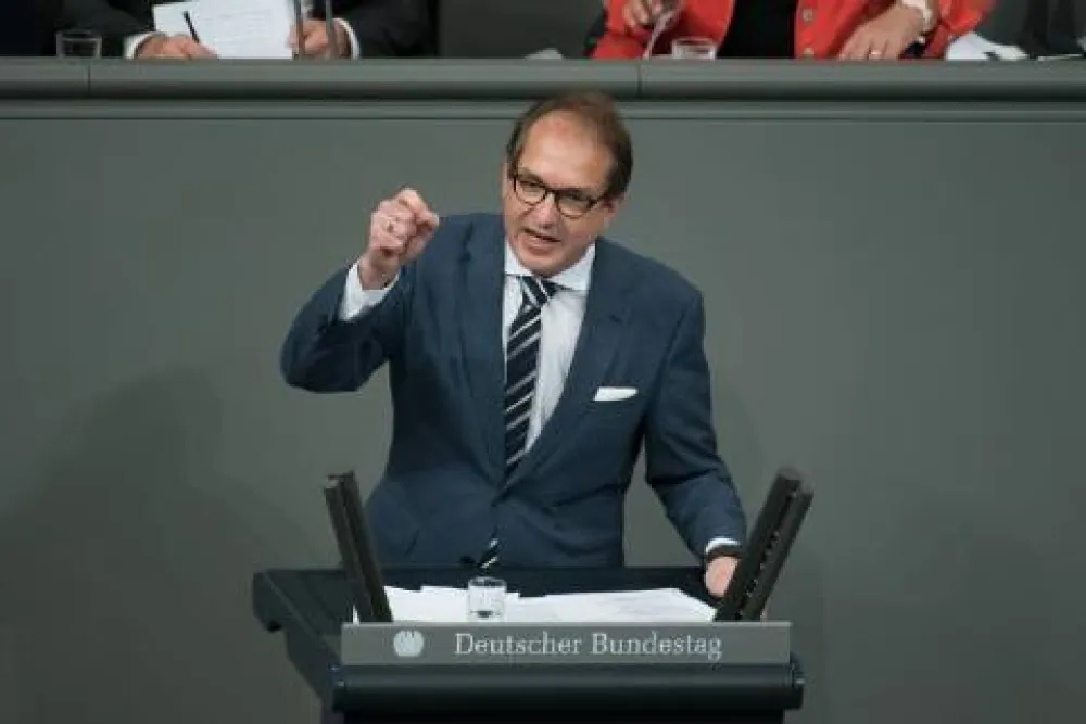 Njemačka će ovlastiti policiju da obara potencijalno opasne dronove