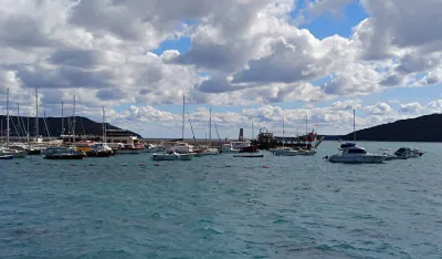 Sjutra pretežno sunčano, do 23 stepena