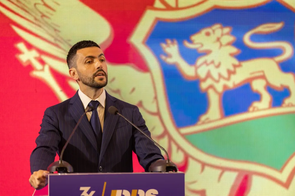 Živković: Poku&scaron;aj moje diskreditacije je osveta SDT-a, nisam&nbsp;dobio telefon&nbsp;od Mijajlovića na poklon