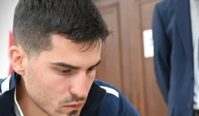 Luka Dra&scaron;ković