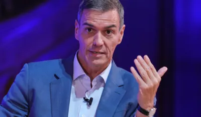 &Scaron;panski parlament izglasao zabranu isporuke oružja Izraelu