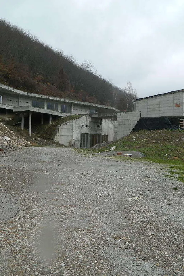 SO Andrijevica dala rok od 15 dana da se dostavi izvje&scaron;taj o daljoj sudbini "Kuće voća"