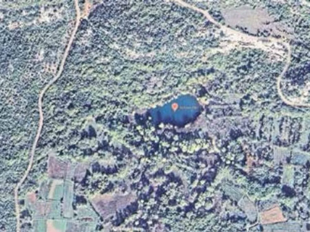 Izvori&scaron;te Kaluđerovo oko mora da se za&scaron;titi, Vodovod traži 1,2 miliona za sanaciju