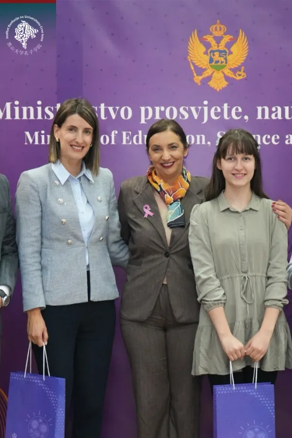 Prijem za svjetsku &scaron;ampionku Alisu Bogdanović