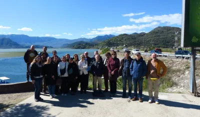 Ekspertska grupa Bernske konvencije: Hitna potreba za jačanjem za&scaron;tite Emerald područja u Crnoj Gori i regionu