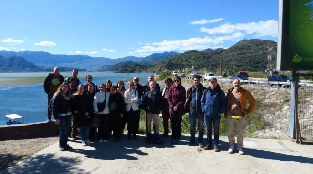 Ekspertska grupa Bernske konvencije: Hitna potreba za jačanjem za&scaron;tite Emerald područja u Crnoj Gori i regionu