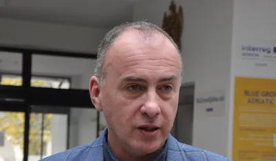 Perović: Ni UNESCO ni bilo koji vid za&scaron;tite ne može zamaskirati lo&scaron;e upravljanje životnom sredinom