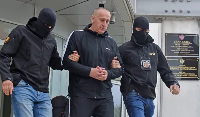 Prepiska Lazovića i Spičanovića s Mijajlovićem: "Kralju, treba Milo da te stavi u paralelnu vladu"