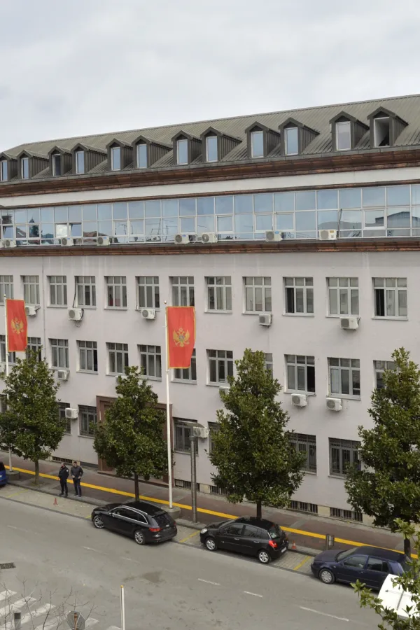 Apelacioni sud potvrdio presudu Goranu Aleksiću za ubistvo