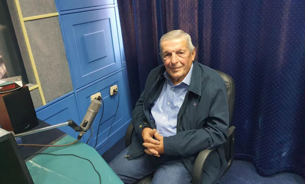 Komemorativna sjednica povodom smrti Jusufa Kalamperovića u petak u Baru