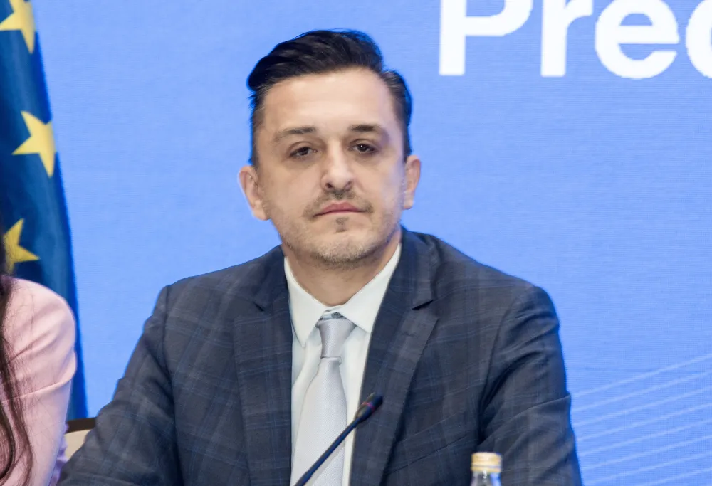 Vuković: Ulaganje u državne obveznice prilika da građani učestvuju u razvoju zemlje