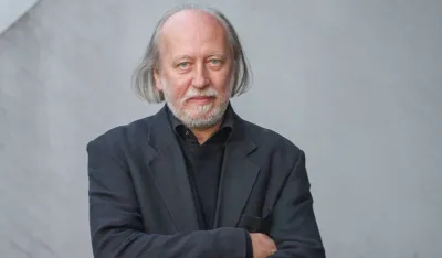 Mađarski pisac Laslo Krasnahorkai dobitnik Nobelove nagrade za književnost