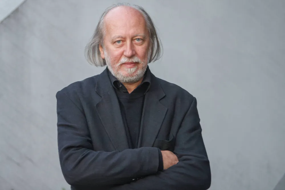 Mađarski pisac Laslo Krasnahorkai dobitnik Nobelove nagrade za književnost