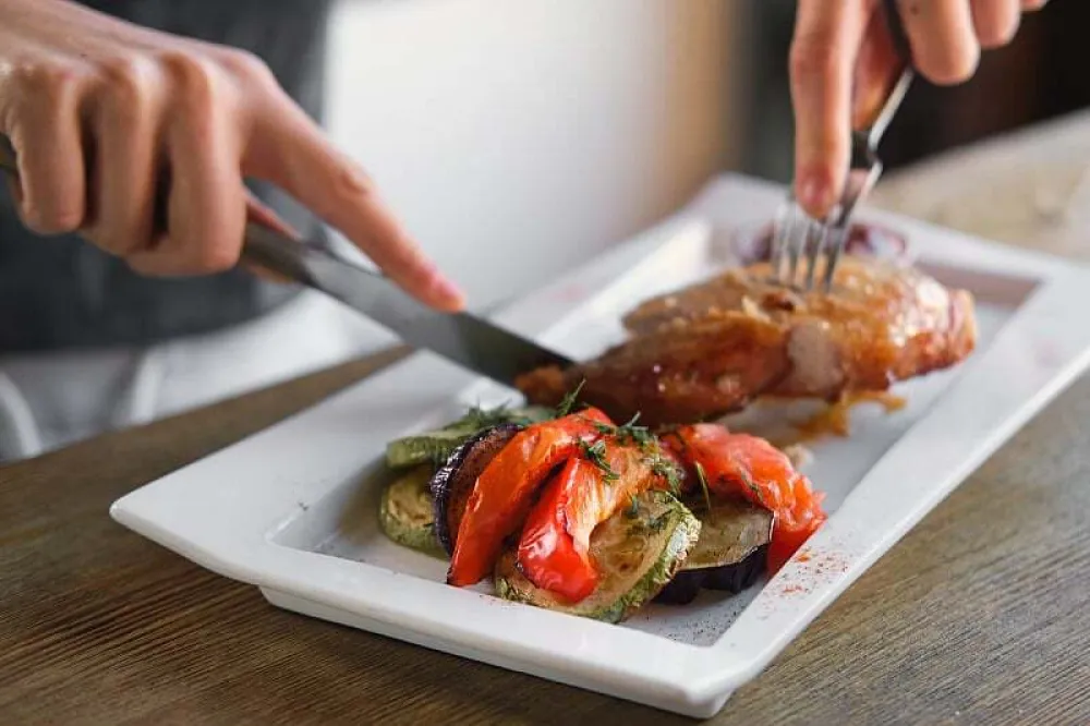 Koje namirnice bismo trebali vi&scaron;e konzumirati u procesu mr&scaron;avljenja