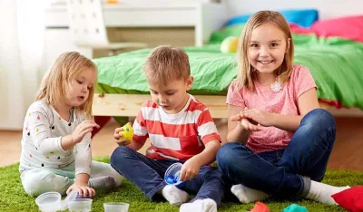 Koji su izazovi sa kojima se starija djeca susreću kroz odrastanje