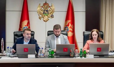 Savjet za privatizaciju i kapitalne projekte: Stručni konsultant da dostavi analizu dva predložena modela za HG Budvanska rivijera AD &ndash; Budva