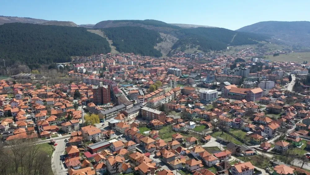 PES Pljevlja: DPS danas ne brani nikakvu ideju, već samo tragove sopstvene pro&scaron;losti