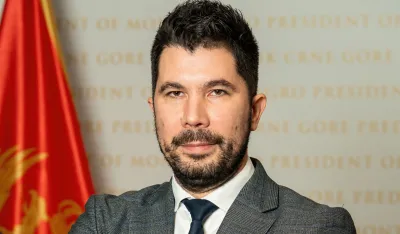 Radonjić: Izjava premijera Luksemburga&nbsp;rezultat uče&scaron;ća predsjednika Crne Gore na Samitu Evropske političke zajednice