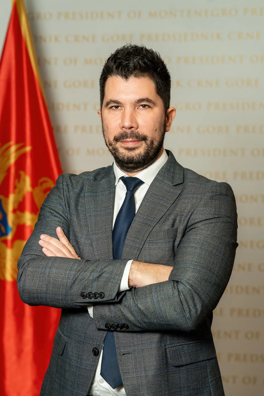 Radonjić: Izjava premijera Luksemburga&nbsp;rezultat uče&scaron;ća predsjednika Crne Gore na Samitu Evropske političke zajednice