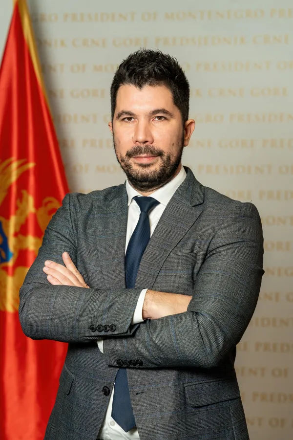 Radonjić: Izjava premijera Luksemburga&nbsp;rezultat uče&scaron;ća predsjednika Crne Gore na Samitu Evropske političke zajednice