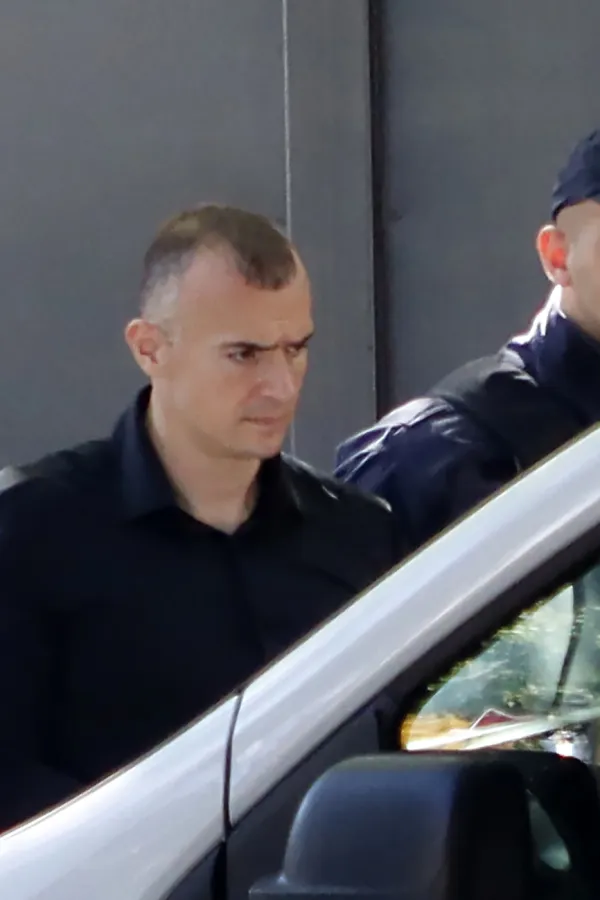Nastavak suđenja Lazoviću i Raičeviću: Policajci &scaron;kaljarca "liječili" čokoladom