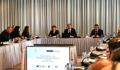 Regionalna konferencija: Forenzički rezultat ima smisla samo kad ga policajci mogu koristiti, tužioci potvrditi, a sudije vjerovati