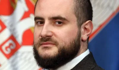 Zukorlićeva stranka glasala protiv Rezolucije o genocidu u Srebrenici u Skup&scaron;tini Srbije