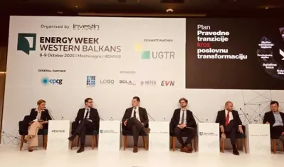 Laković: Na&scaron; interes je da Rudnik uglja Pljevlja &scaron;to duže radi u okviru svoje osnovne djelatnosti